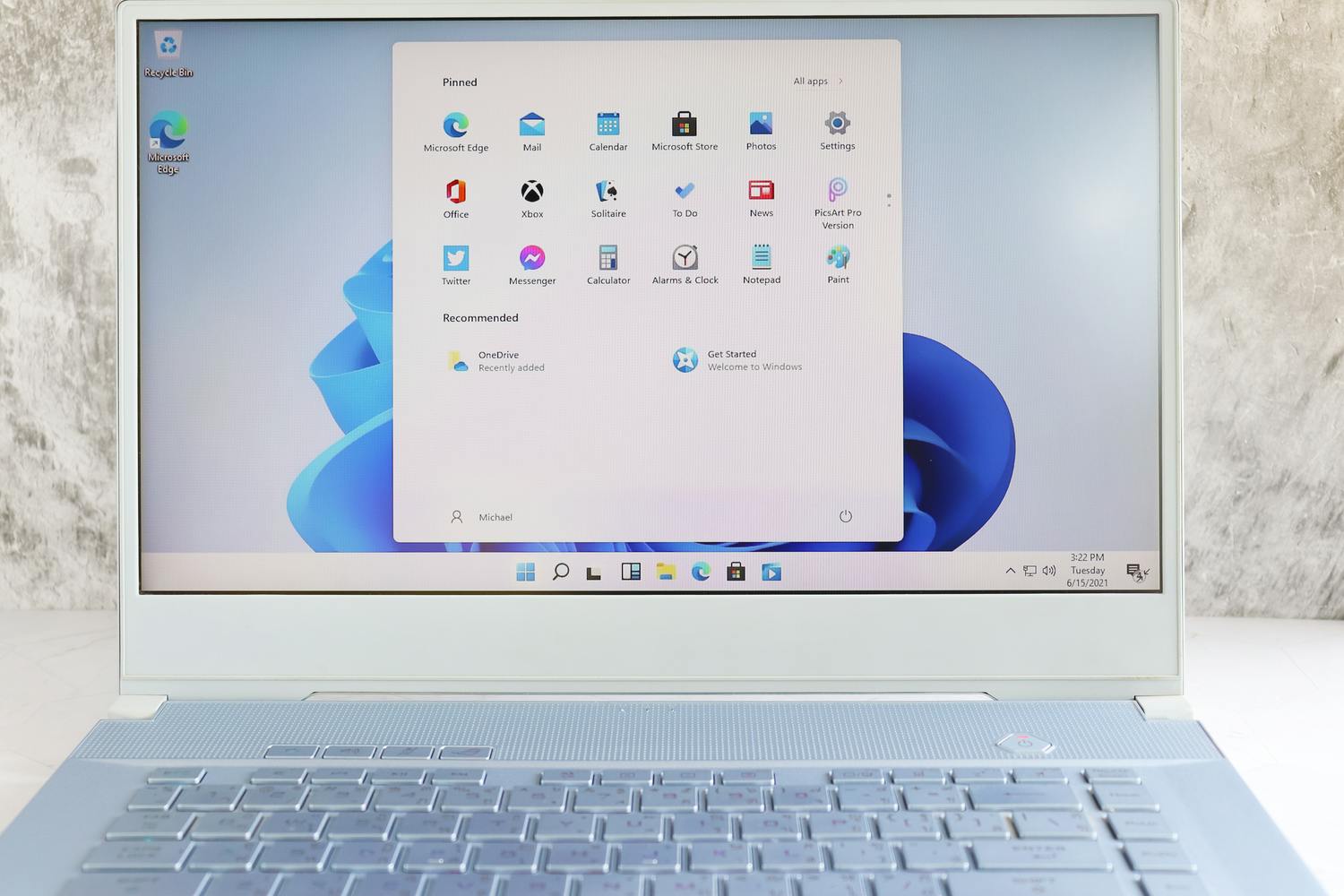 Stor Windows 11-opdatering på vej i februar Stor Windows 11-opdatering på vej i februar